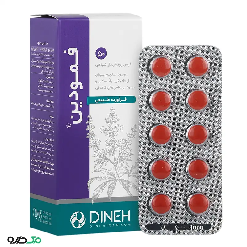 فمودین دینه