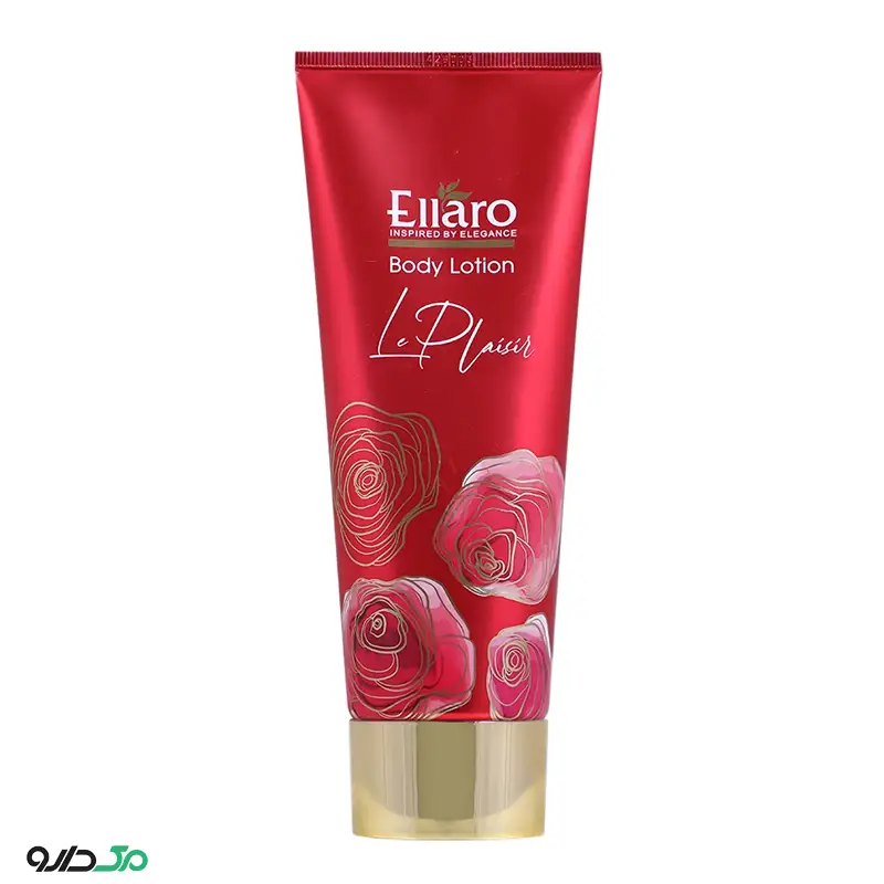 لوسیون بدن پلژر الارو