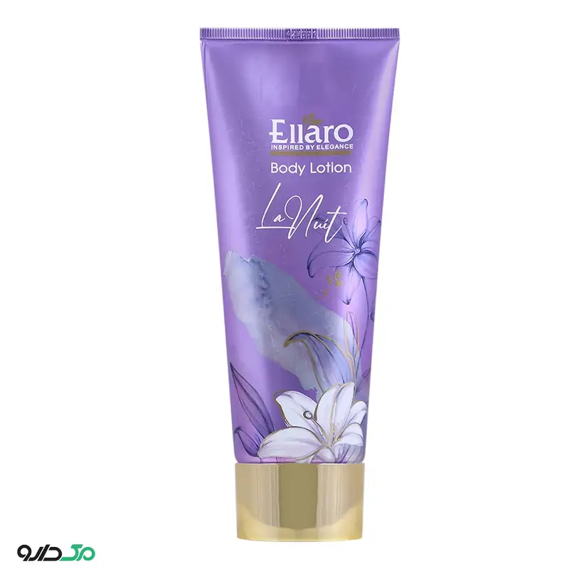 لوسیون بدن نویی الارو