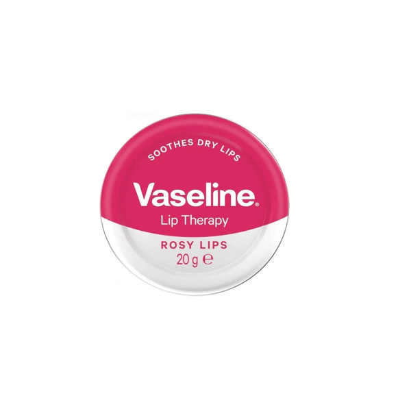 بالم لب صورتی وازلین