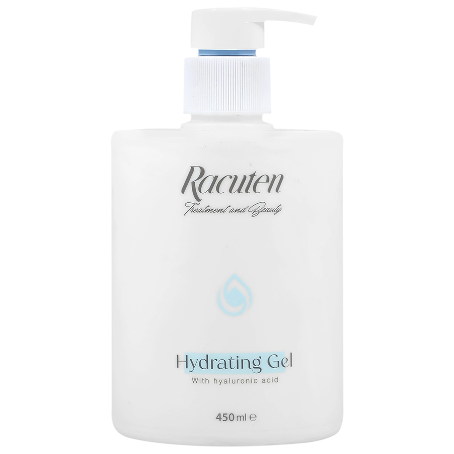 ژل آبرسان پوست راکوتن