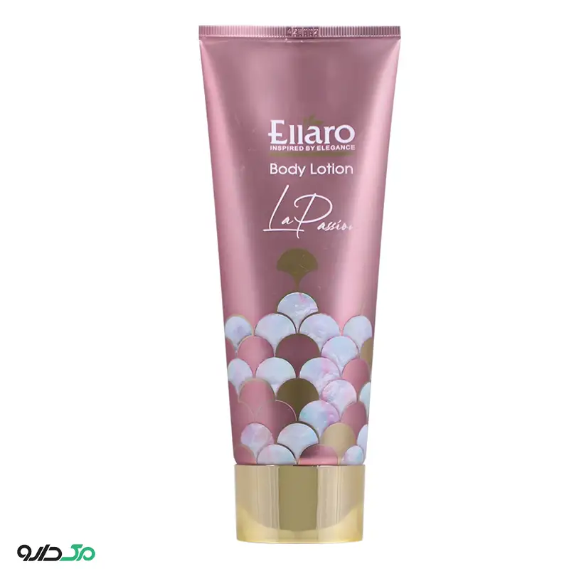 لوسیون بدن پشن الارو