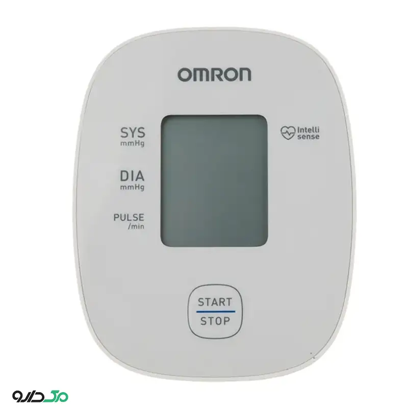 فشارسنج بازویی M1 Basic امرون