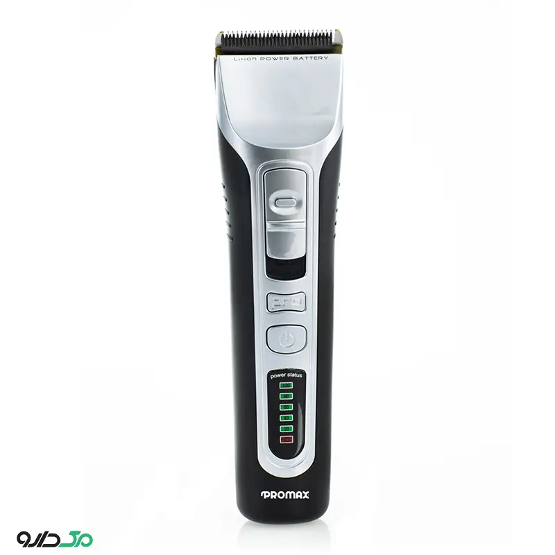 ماشین اصلاح سر و صورت پرومکس 2226