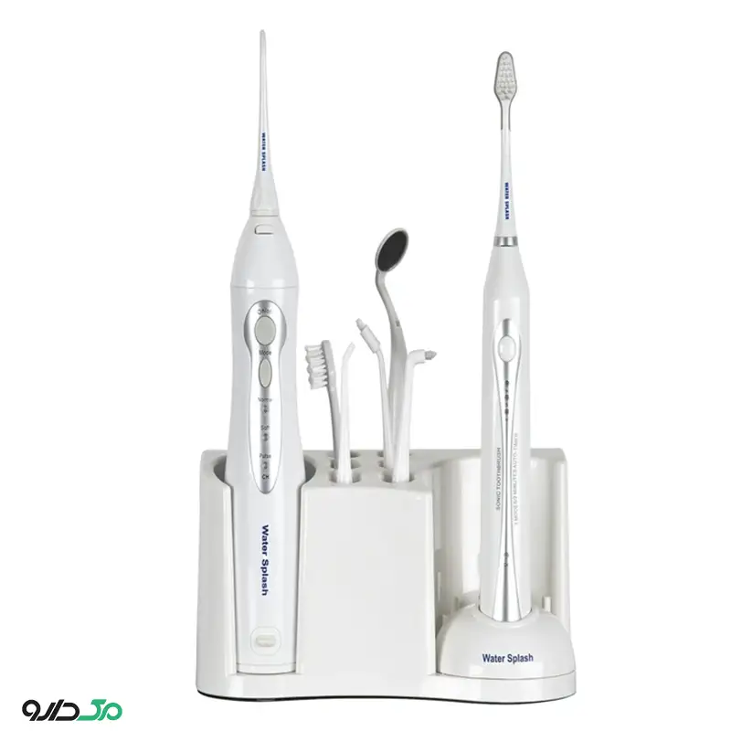 دستگاه شست و شوی دهان و دندان واتر اسپلش RST5010