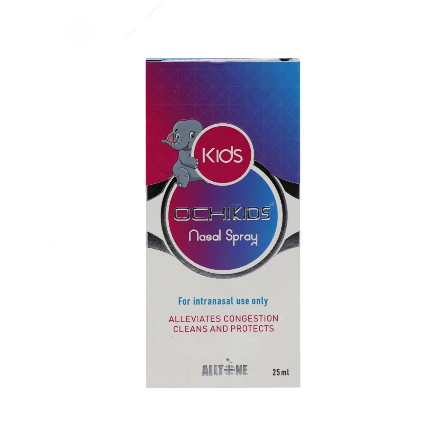 اسپری بینی کودکان اوچی کیدز آلتون