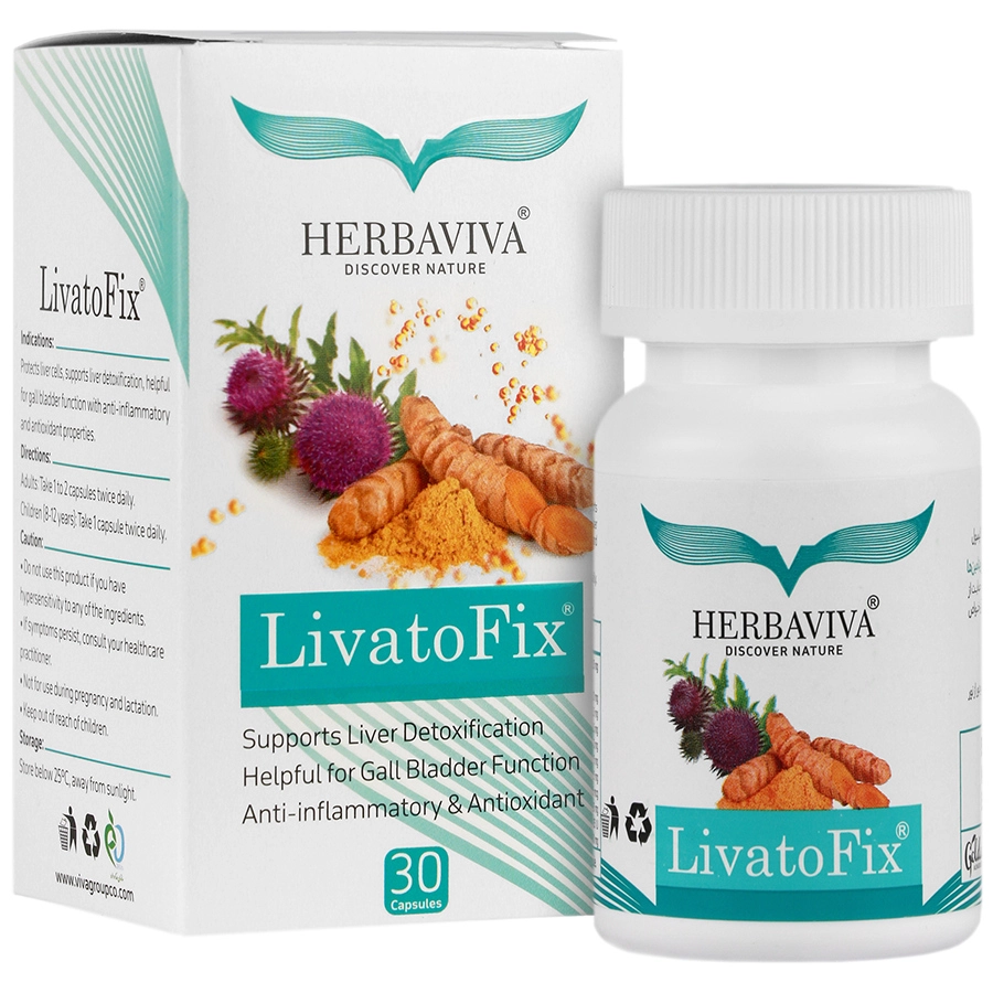 لیواتوفیکس هرباویوا