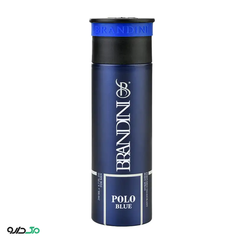 اسپری مردانه پلو بلو برندینی