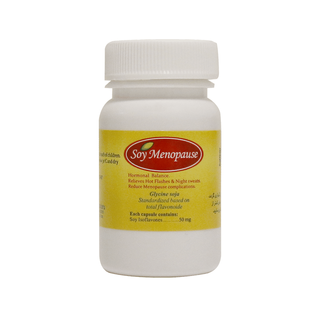 سوی منوپوز سبز دارو