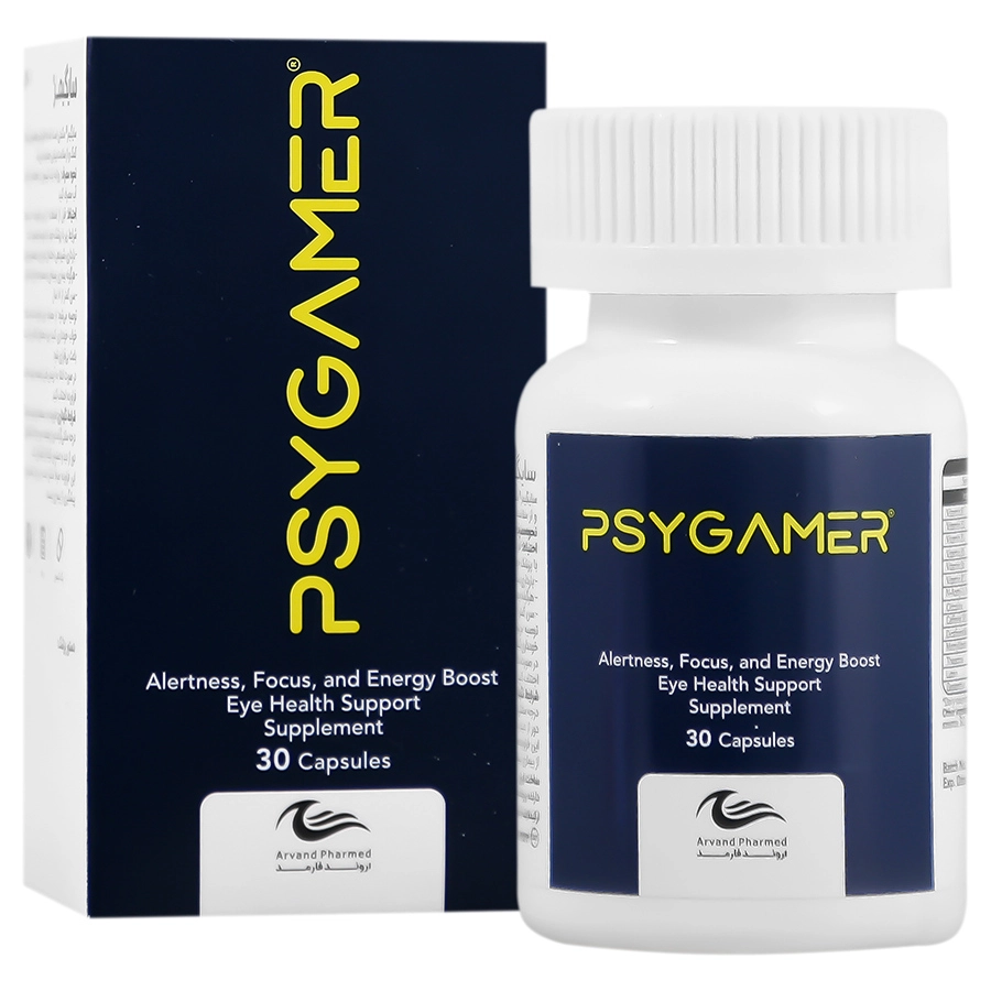 سای گیمر اروند فارمد