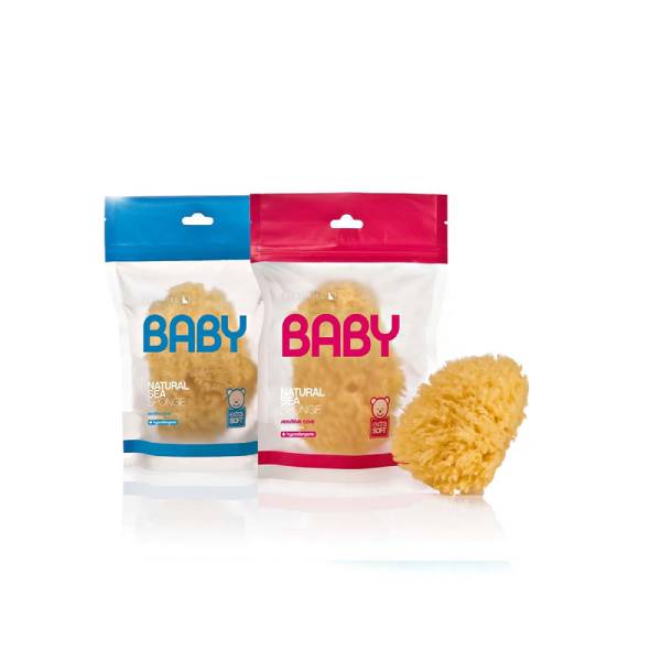 لیف اسفنج دریایی سوآوی پیل