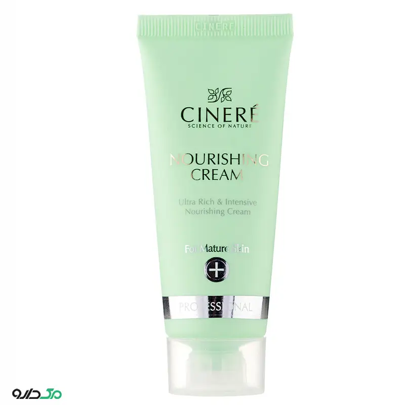 کرم مغذی شب سینره