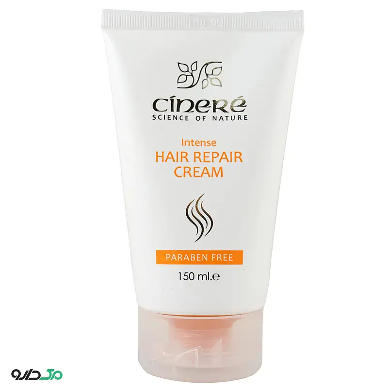 کرم ترمیم کننده مو سینره