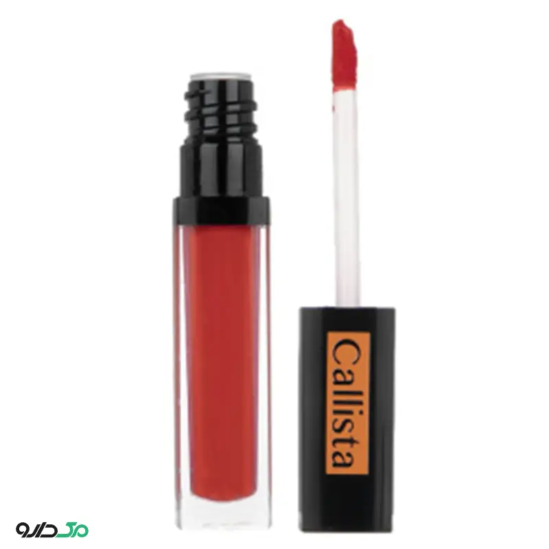رژ لب مایع با دوام مات کالیستا
