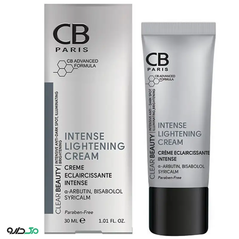 کرم ضد لک قوی سی بی