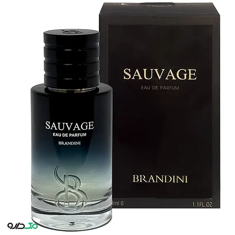 عطر ادکلن مردانه ساواج برندینی