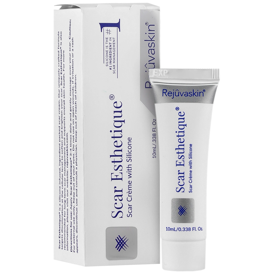 اسکار استاتیک اسکار هیل