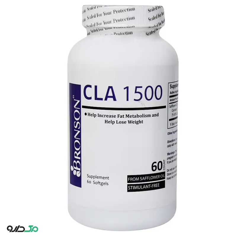 سی ال ای 1500 برونسون