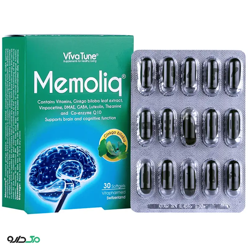 ممولیک ویواتیون