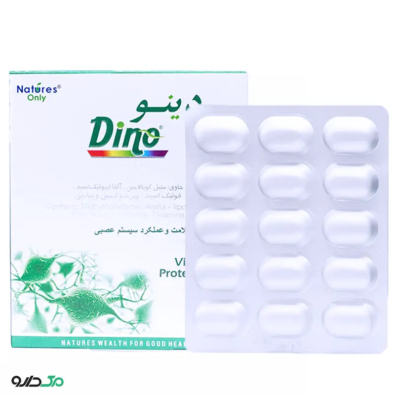 دینو نیچرز اونلی