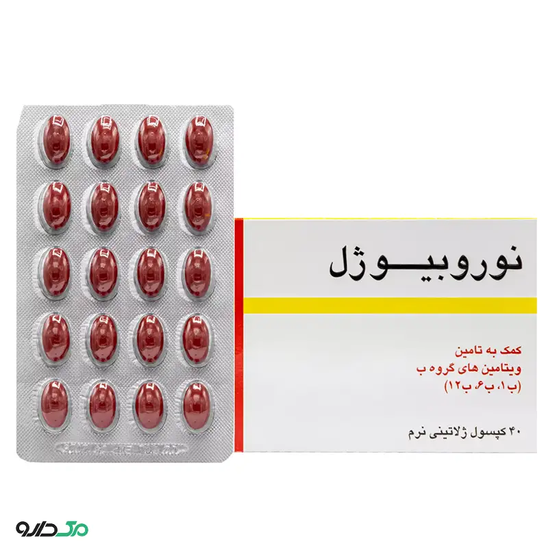 نوروبیوژل دانا