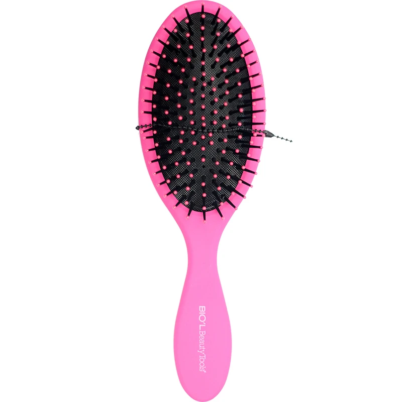 برس مو مدل لاوین بیول