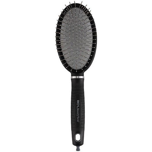 برس مو بیوتی تولز مدل silky way brush بیول