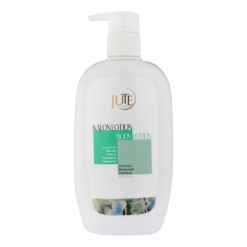 لوسیون بدن کالون ژوت