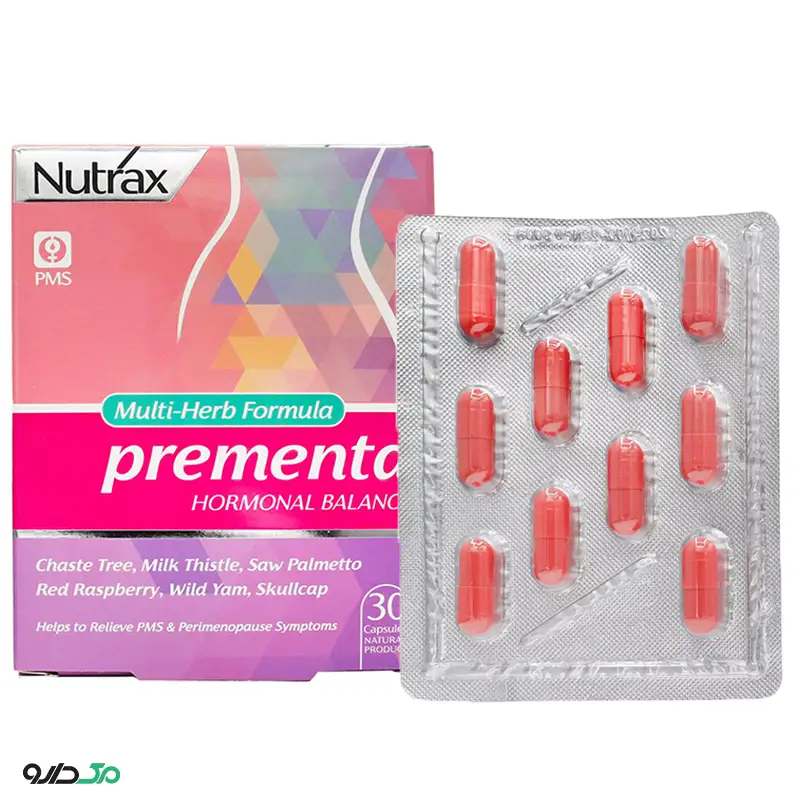 پریمنتا نوتراکس