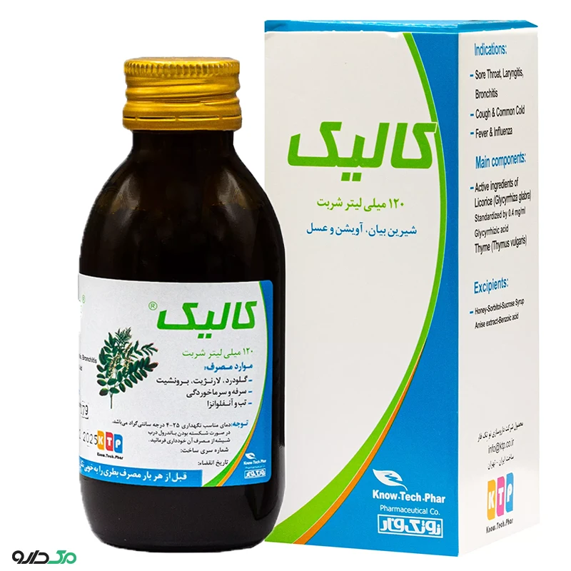 کالیک نو تک فار