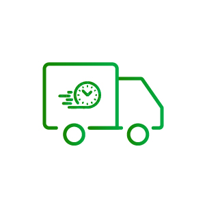 ارسال سریع به سراسر ایران